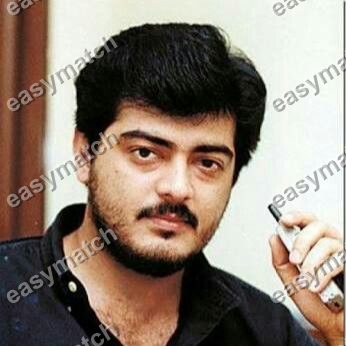 Ajith Kumar