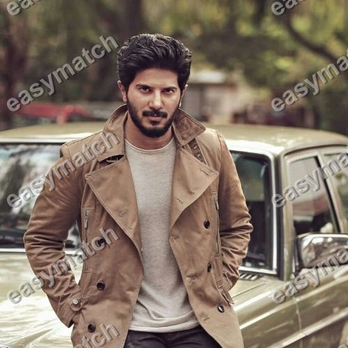 Dulqar  Salman